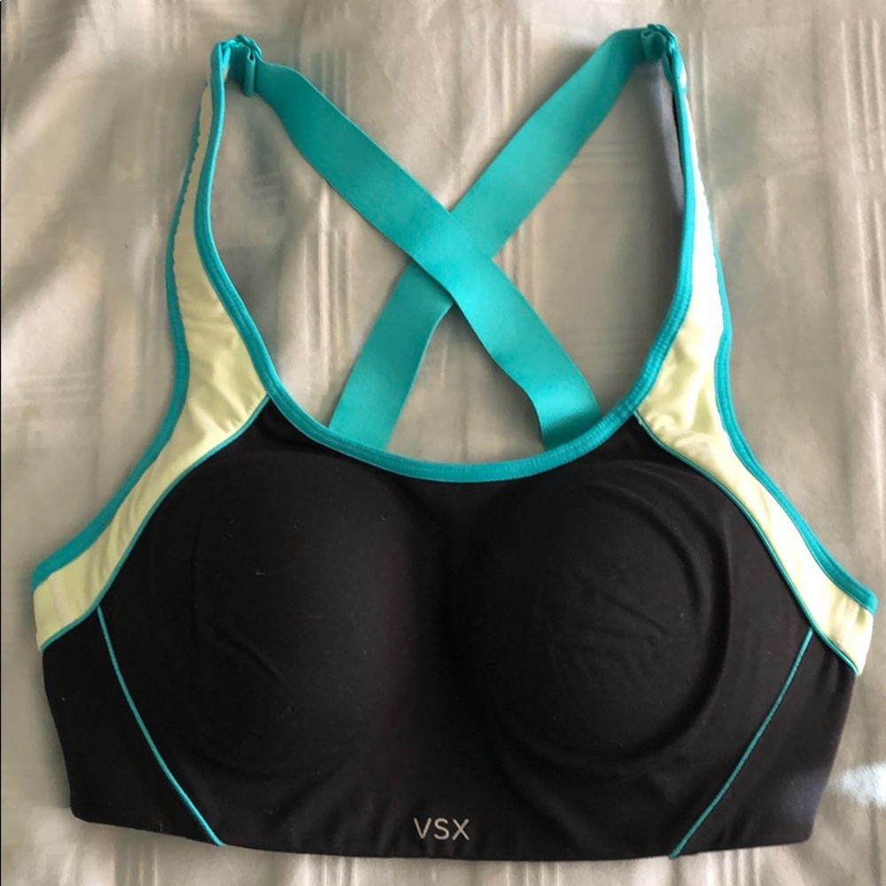 Victoria’s Secret VSX Sports Bra
